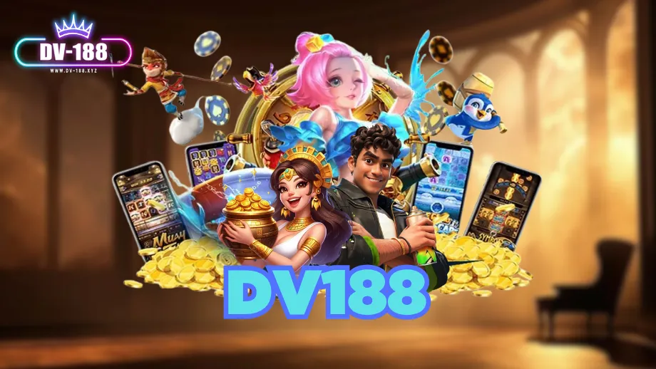 DV188(K1)